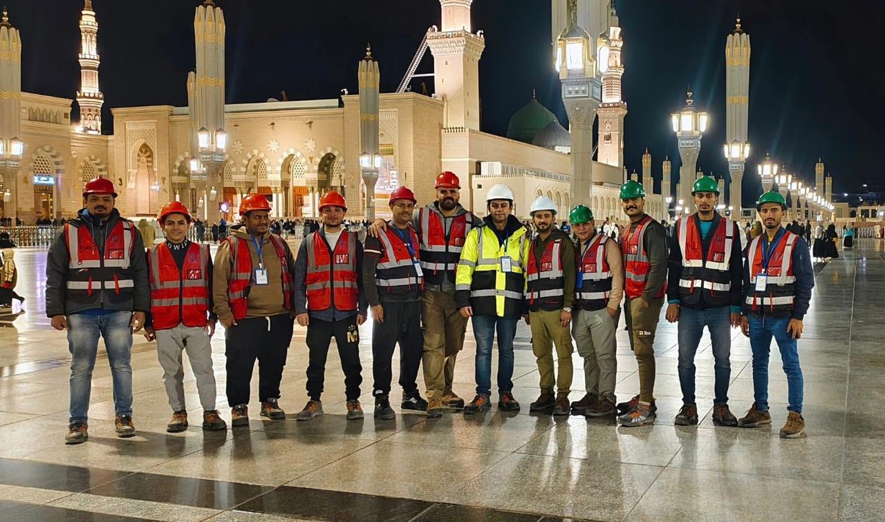 صورة المشروع