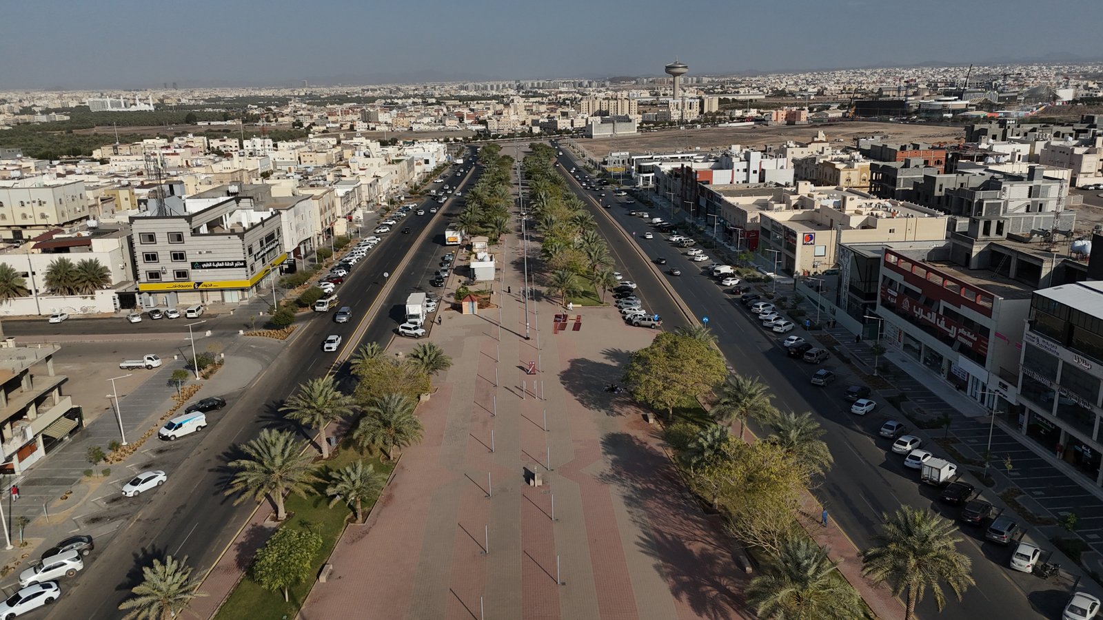 صورة المشروع