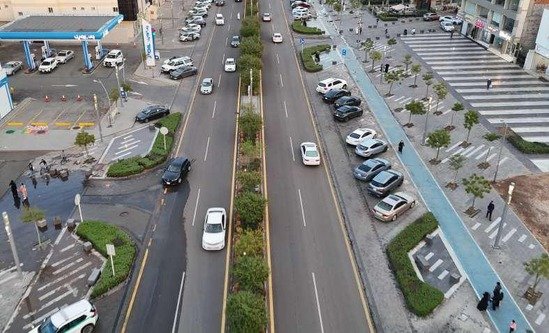 صورة المشروع