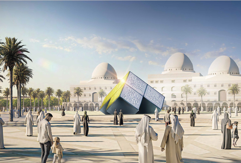 صورة المشروع